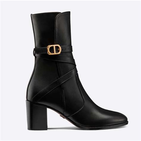 dior ladies ankle boots